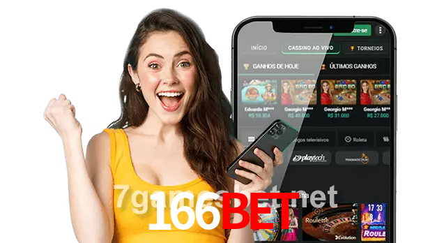 166Bet