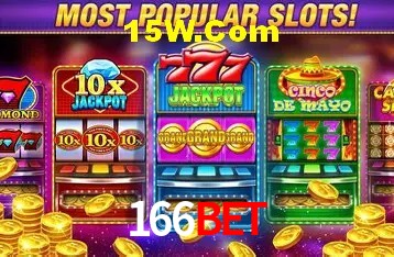 166Bet Brasília - Jogo Features