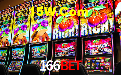 166Bet Com App Login