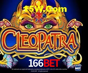166Bet Belo Horizonte - Jackpots