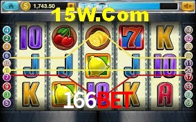 Games Directory 166Bet