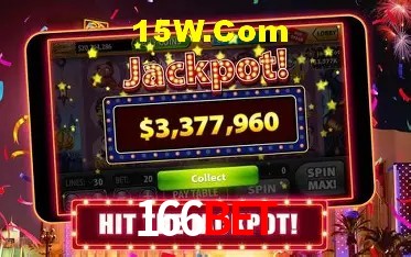 166Bet - cassino ao vivo