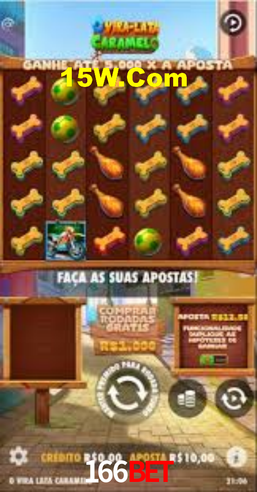 166Bet: Seu Cassino Premiado com Pagamentos Rápidos