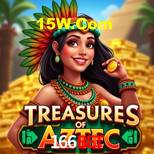 Provedores de Jogos 166Bet