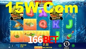 Welcome Bonus 166Bet