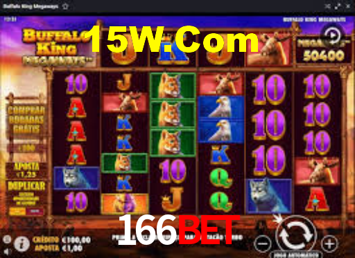 166Bet