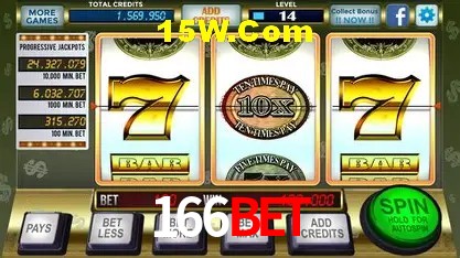 Promoções Sazonais 166Bet