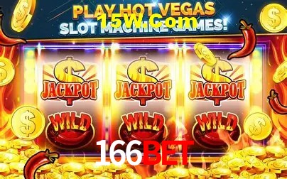 166Bet Entrar - Login Seguro Certificado