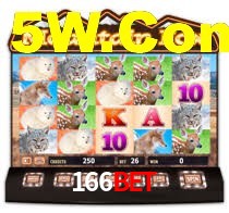 166Bet App Interface