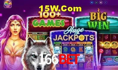 166Bet São Paulo - Top Slots