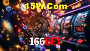 Slot Games 166Bet