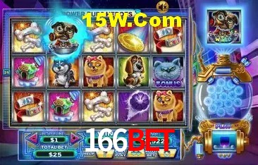166Bet Belo Horizonte - Promo Tips