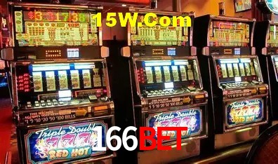 166Bet Slot - 320+ Caça-Níqueis Premium