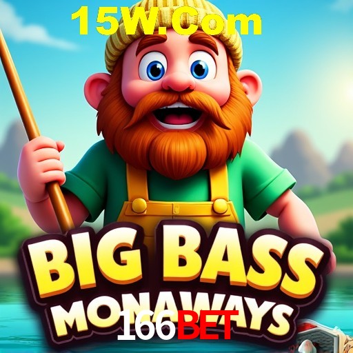 166Bet Bônus - Pacote R$5.000 + VIP