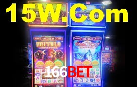 Programa VIP 166Bet