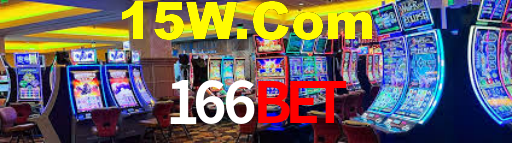 Sinta a adrenalina dos jogos de cassino com 166Bet