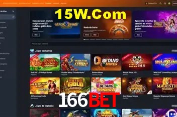 166Bet Salvador - Strategy